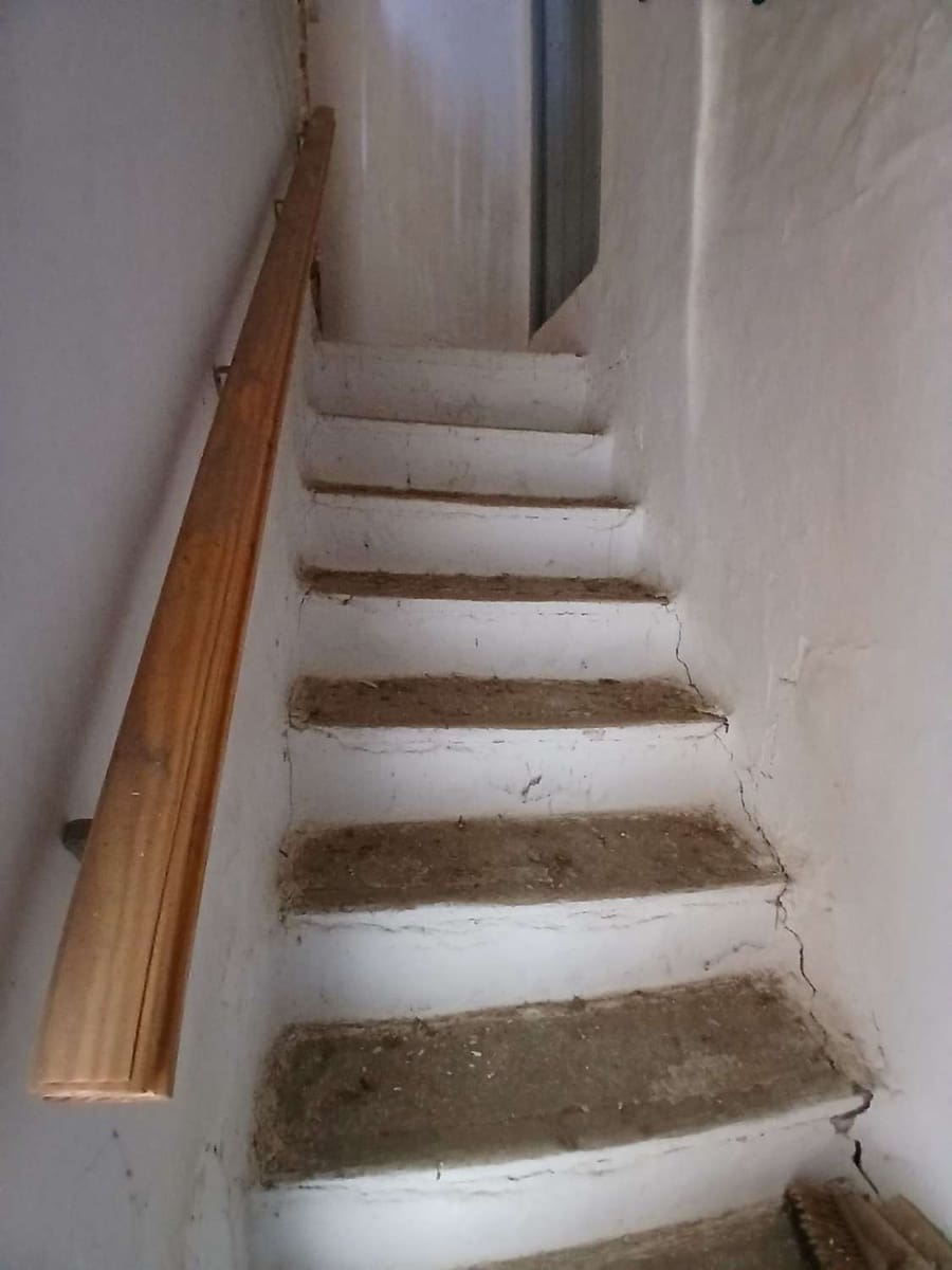 3 sovrum Hus till salu i Velez-Rubio - 93 650 € (Ref: 9356723)