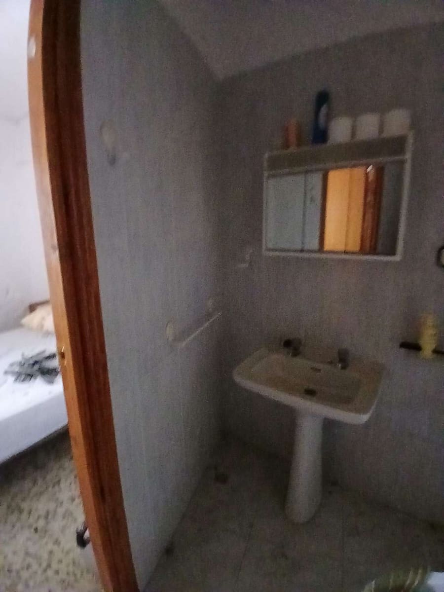 3 sovrum Hus till salu i Velez-Rubio - 93 650 € (Ref: 9356723)