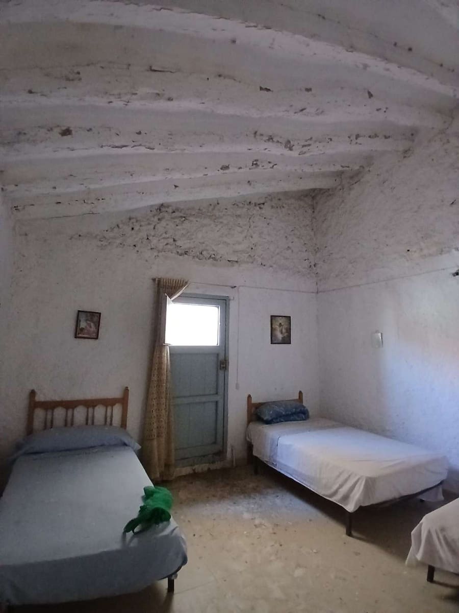 3 sovrum Hus till salu i Velez-Rubio - 93 650 € (Ref: 9356723)