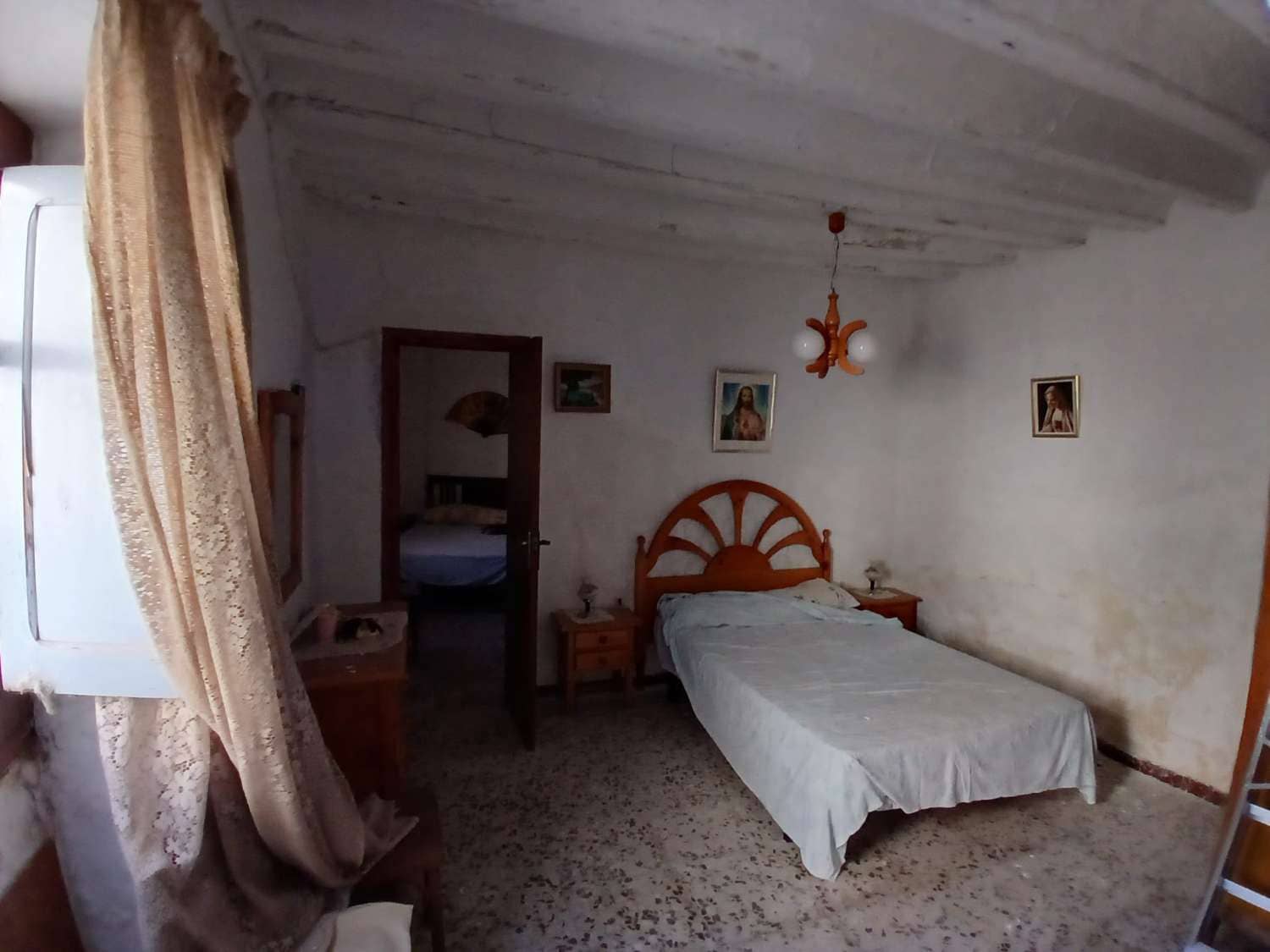 3 sovrum Hus till salu i Velez-Rubio - 93 650 € (Ref: 9356723)