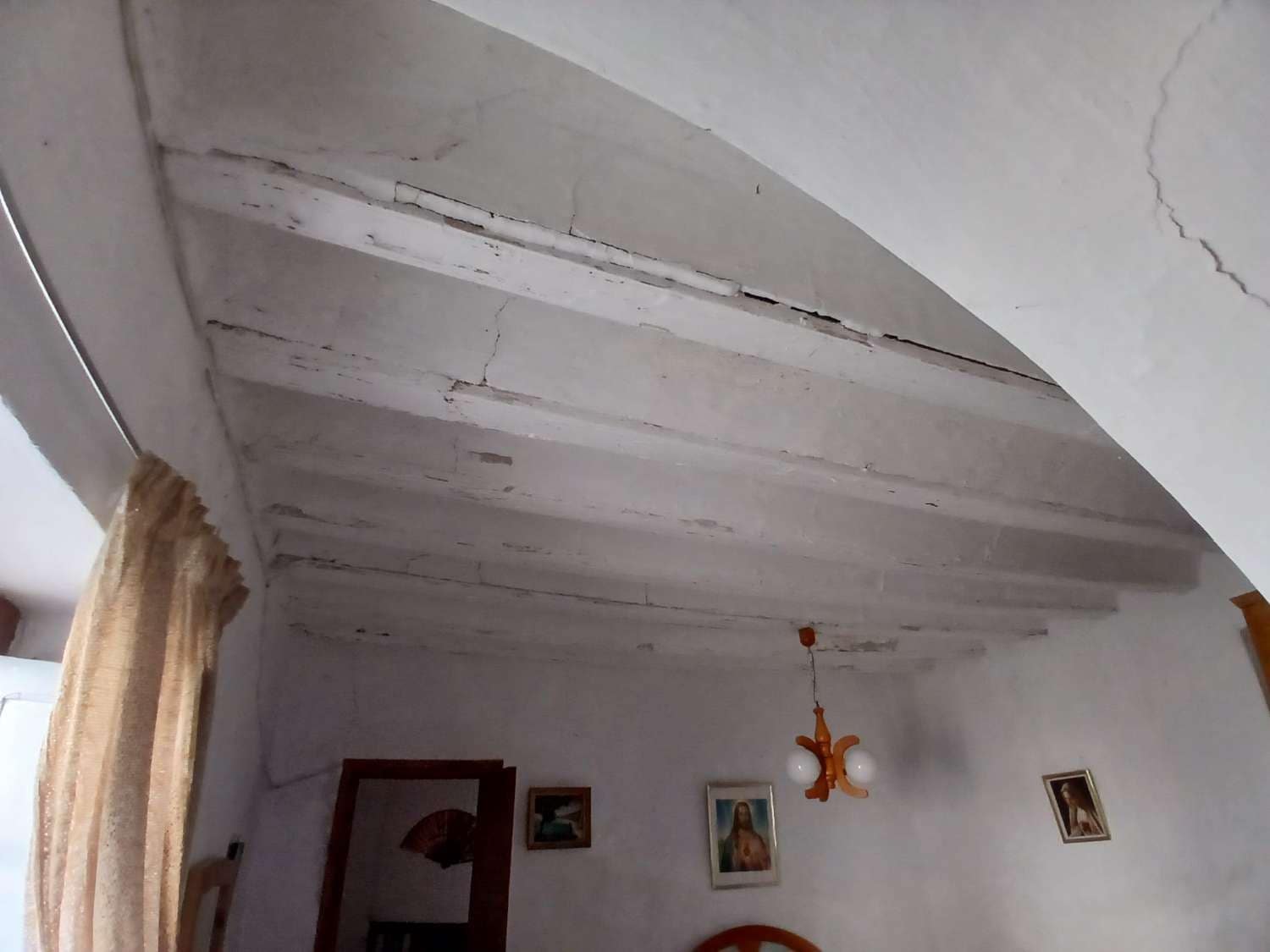 3 sovrum Hus till salu i Velez-Rubio - 93 650 € (Ref: 9356723)