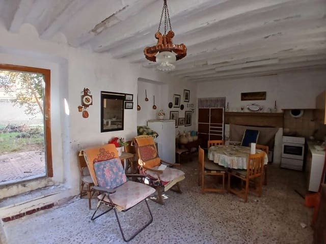 3 chambre Maison de Ville à vendre à Vélez-Rubio - 93 650 € (Ref: 9356723)