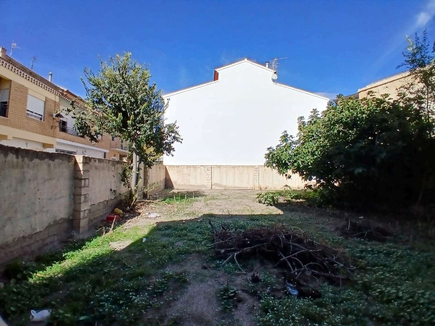 3 sovrum Hus till salu i Velez-Rubio - 93 650 € (Ref: 9356723)