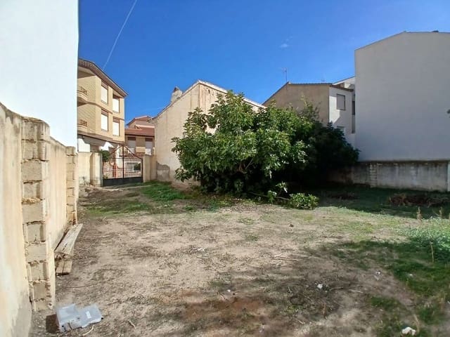 3 chambre Maison de Ville à vendre à Vélez-Rubio - 93 650 € (Ref: 9356723)