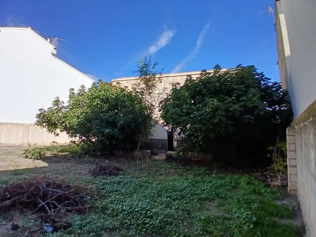 3 chambre Maison de Ville à vendre à Vélez-Rubio - 93 650 € (Ref: 9356723)