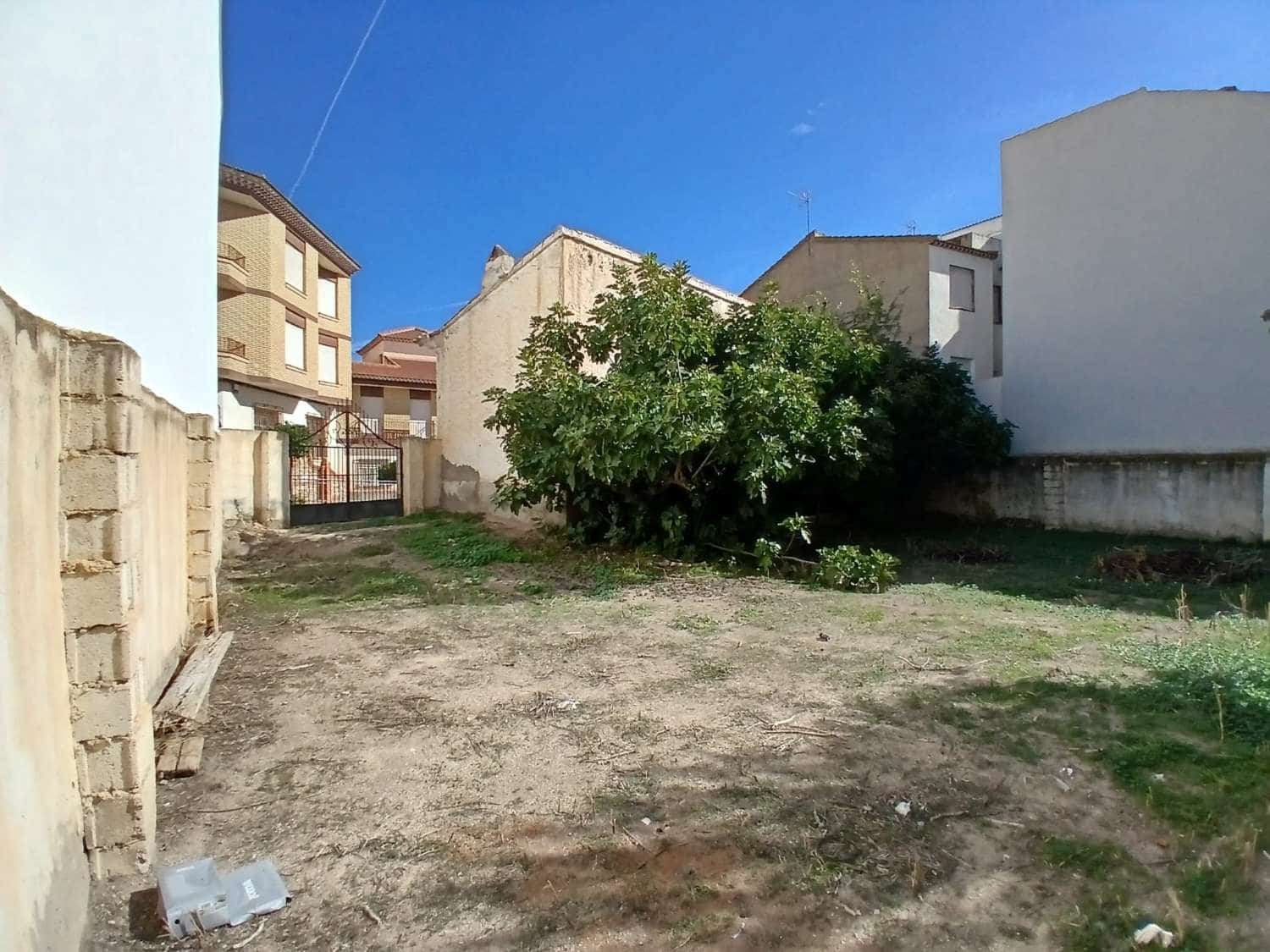 3 sovrum Hus till salu i Velez-Rubio - 93 650 € (Ref: 9356723)