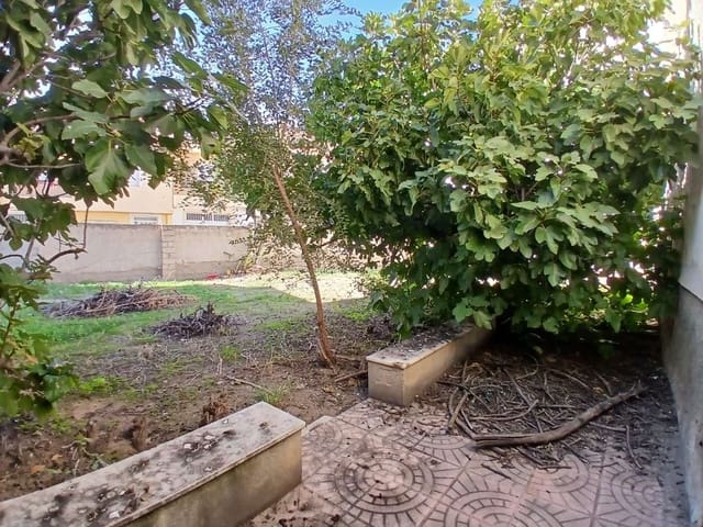 3 chambre Maison de Ville à vendre à Vélez-Rubio - 93 650 € (Ref: 9356723)