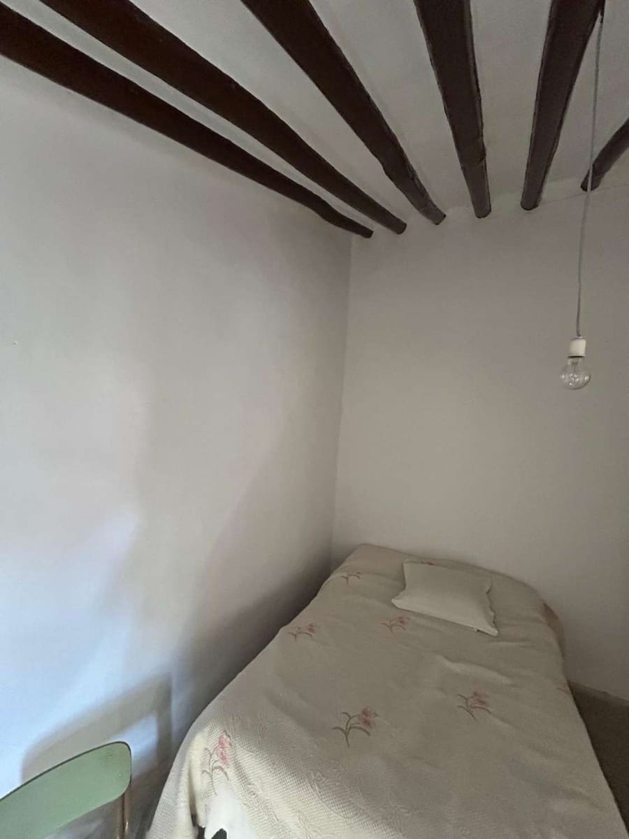 Casa de 5 habitaciones en Chirivel en venta - 145.550 € (Ref: 9356724)