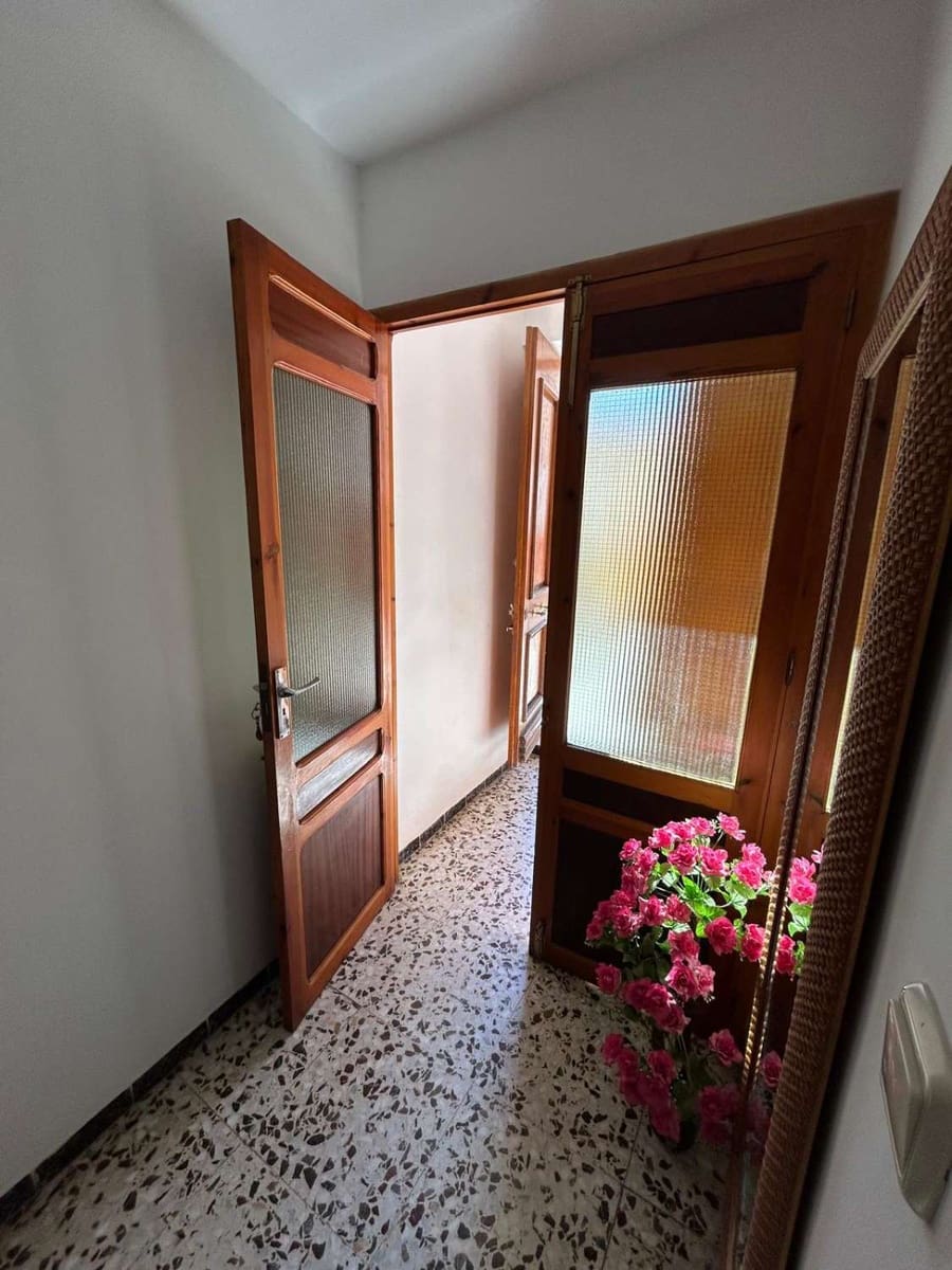 Casa de 5 habitaciones en Chirivel en venta - 145.550 € (Ref: 9356724)