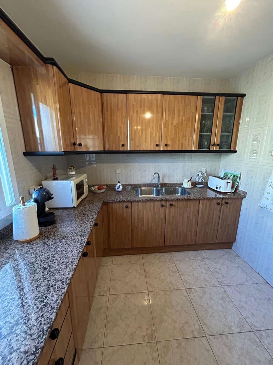 Casa de 5 habitaciones en Chirivel en venta - 145.550 € (Ref: 9356724)