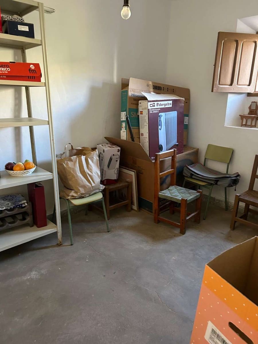 Casa de 5 habitaciones en Chirivel en venta - 145.550 € (Ref: 9356724)