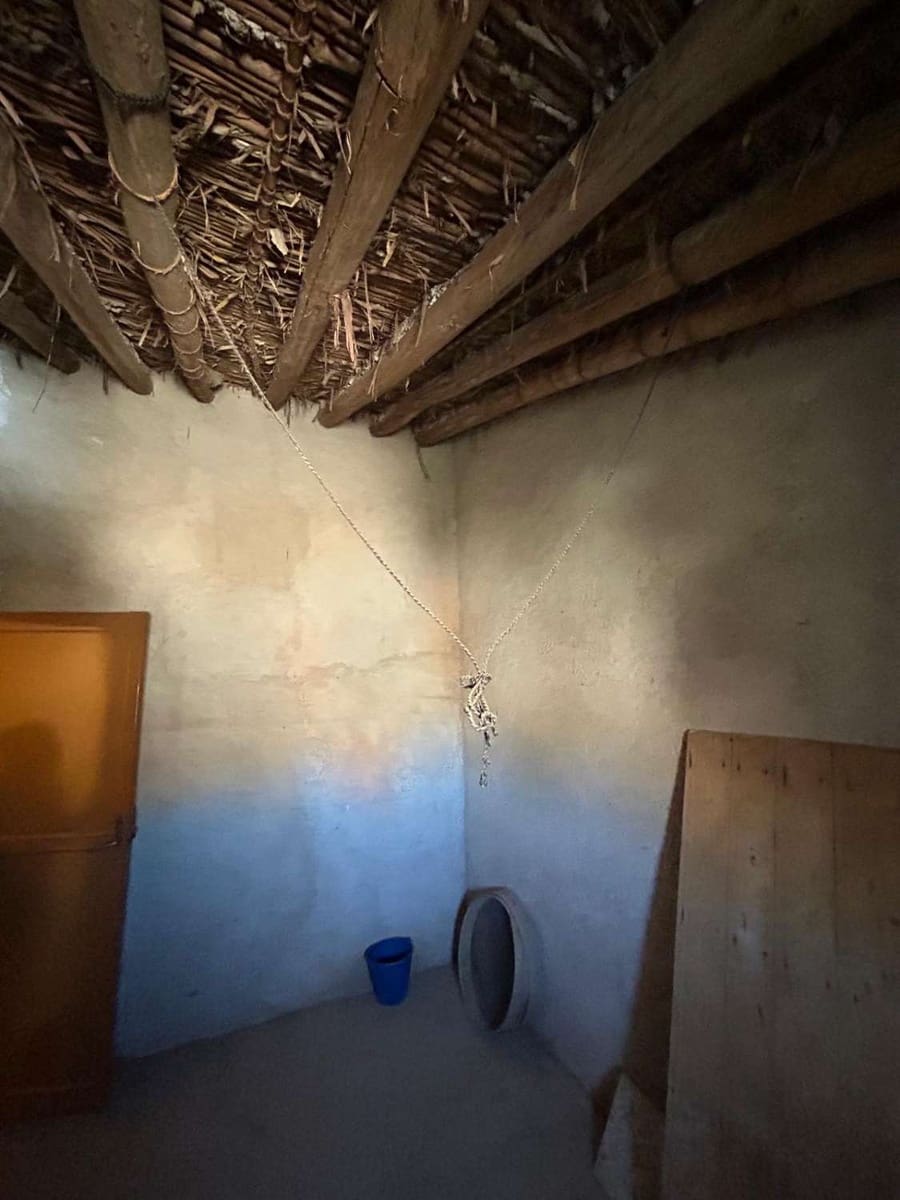 Casa de 5 habitaciones en Chirivel en venta - 145.550 € (Ref: 9356724)