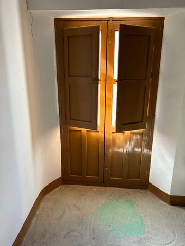 5 makuuhuone Omakotitalo myytävänä paikassa Chirivel - 145 550 € (Ref: 9356724)