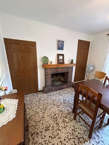 5 makuuhuone Omakotitalo myytävänä paikassa Chirivel - 145 550 € (Ref: 9356724)