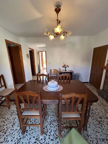 5 makuuhuone Omakotitalo myytävänä paikassa Chirivel - 145 550 € (Ref: 9356724)