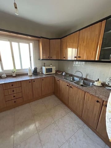 5 makuuhuone Omakotitalo myytävänä paikassa Chirivel - 145 550 € (Ref: 9356724)