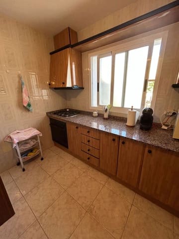 5 makuuhuone Omakotitalo myytävänä paikassa Chirivel - 145 550 € (Ref: 9356724)