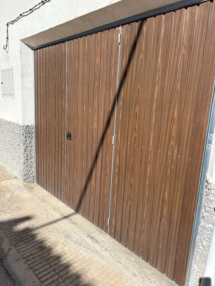 Casa de 5 habitaciones en Chirivel en venta - 145.550 € (Ref: 9356724)