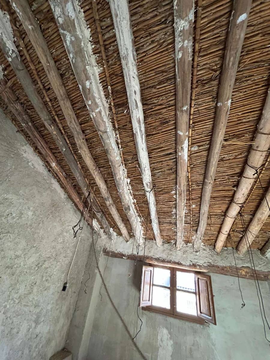 Casa de 5 habitaciones en Chirivel en venta - 145.550 € (Ref: 9356724)