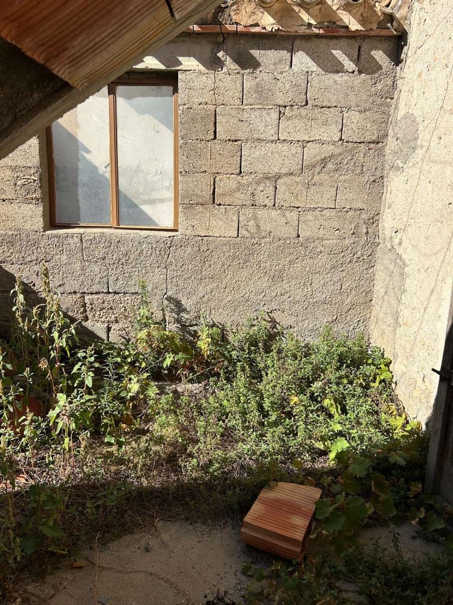 Casa de 5 habitaciones en Chirivel en venta - 145.550 € (Ref: 9356724)