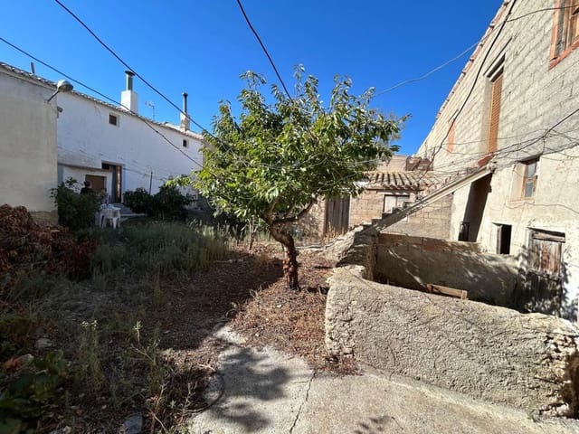 5 makuuhuone Omakotitalo myytävänä paikassa Chirivel - 145 550 € (Ref: 9356724)