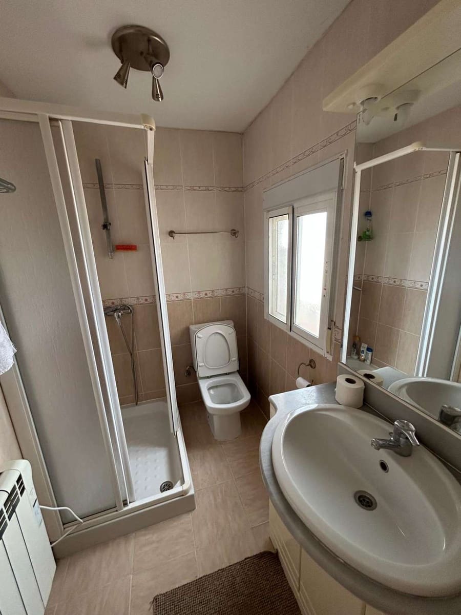 5 slaapkamer Bungalow te koop in Velez-Blanco - € 210.000 (Ref: 9356725)