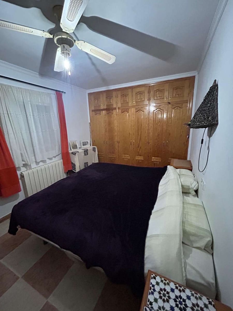 5 slaapkamer Bungalow te koop in Velez-Blanco - € 210.000 (Ref: 9356725)