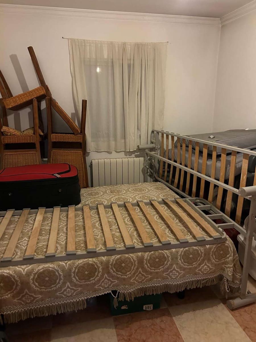 5 slaapkamer Bungalow te koop in Velez-Blanco - € 210.000 (Ref: 9356725)