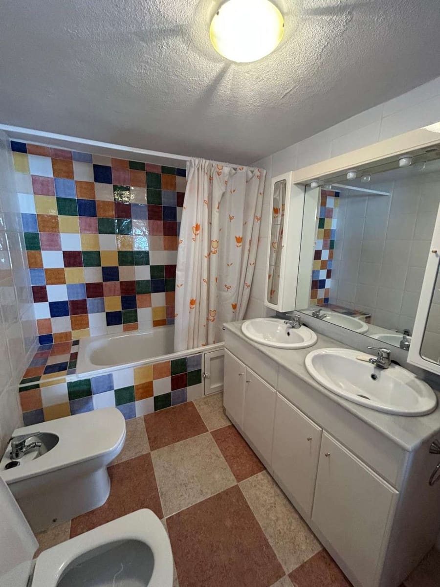 5 slaapkamer Bungalow te koop in Velez-Blanco - € 210.000 (Ref: 9356725)