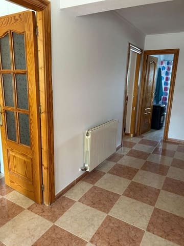 5 slaapkamer Bungalow te koop in Vélez-Blanco - € 210.000 (Ref: 9356725)