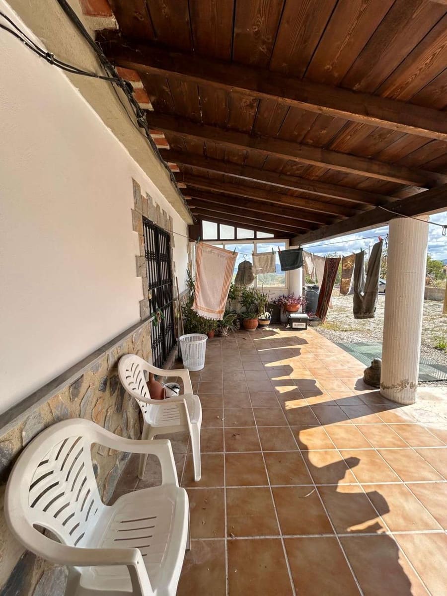 5 slaapkamer Bungalow te koop in Velez-Blanco - € 210.000 (Ref: 9356725)