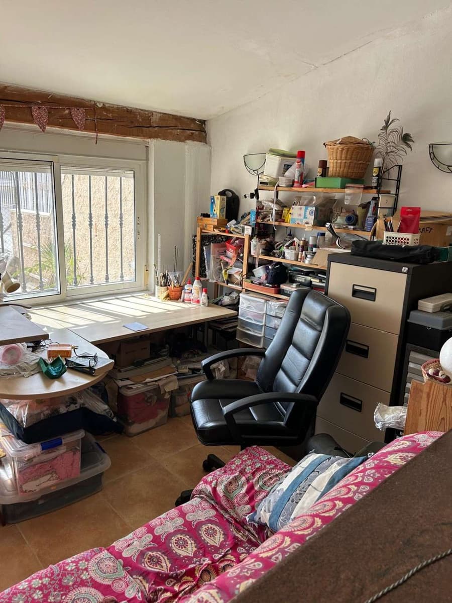 5 slaapkamer Bungalow te koop in Velez-Blanco - € 210.000 (Ref: 9356725)