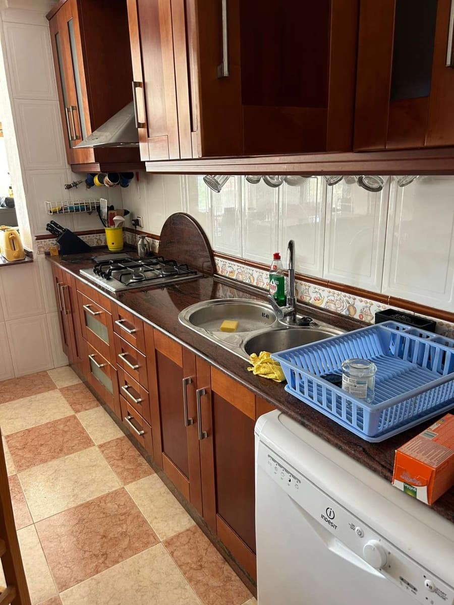 5 slaapkamer Bungalow te koop in Velez-Blanco - € 210.000 (Ref: 9356725)