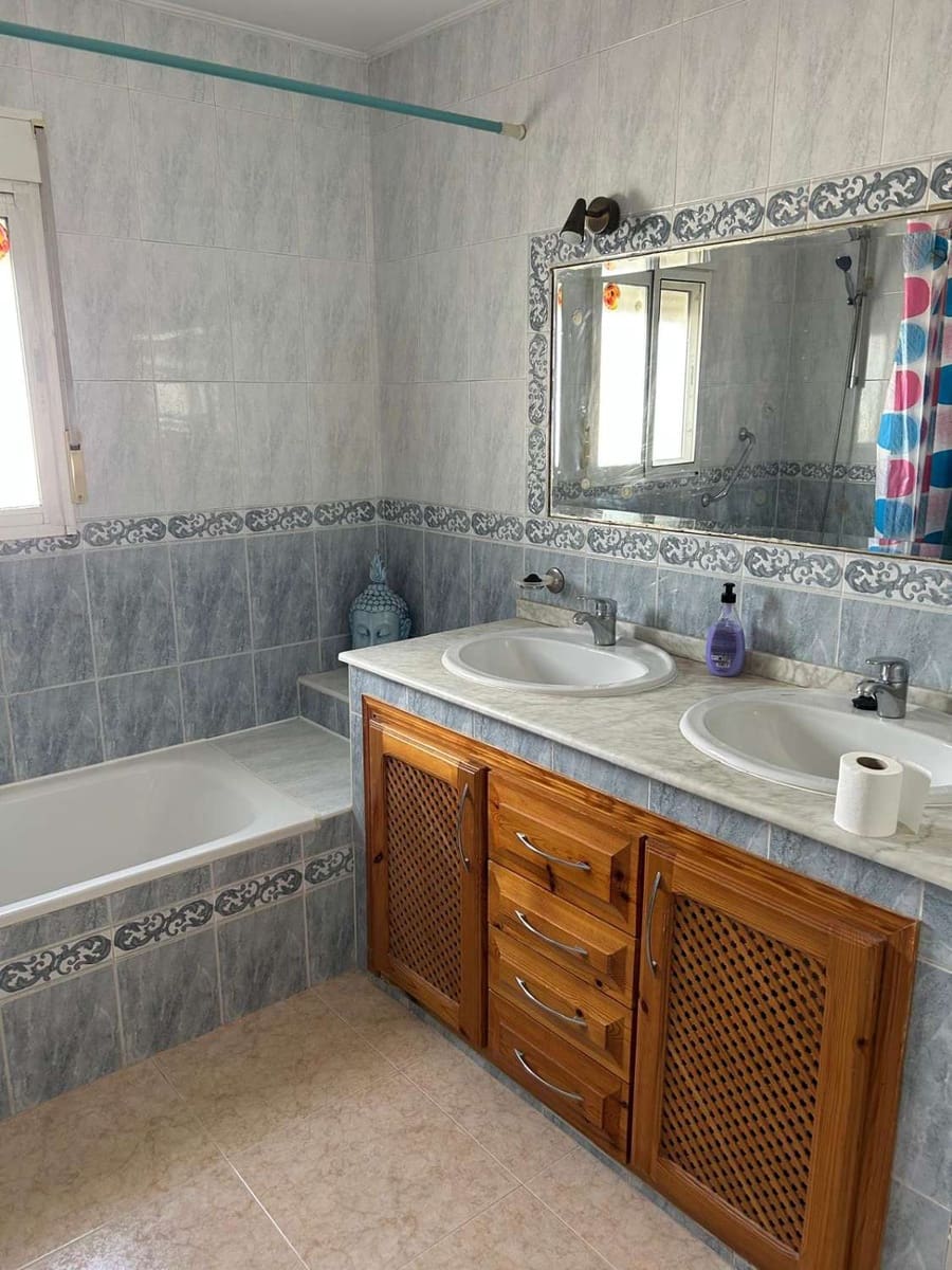 5 slaapkamer Bungalow te koop in Velez-Blanco - € 210.000 (Ref: 9356725)