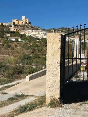 5 slaapkamer Bungalow te koop in Vélez-Blanco - € 210.000 (Ref: 9356725)