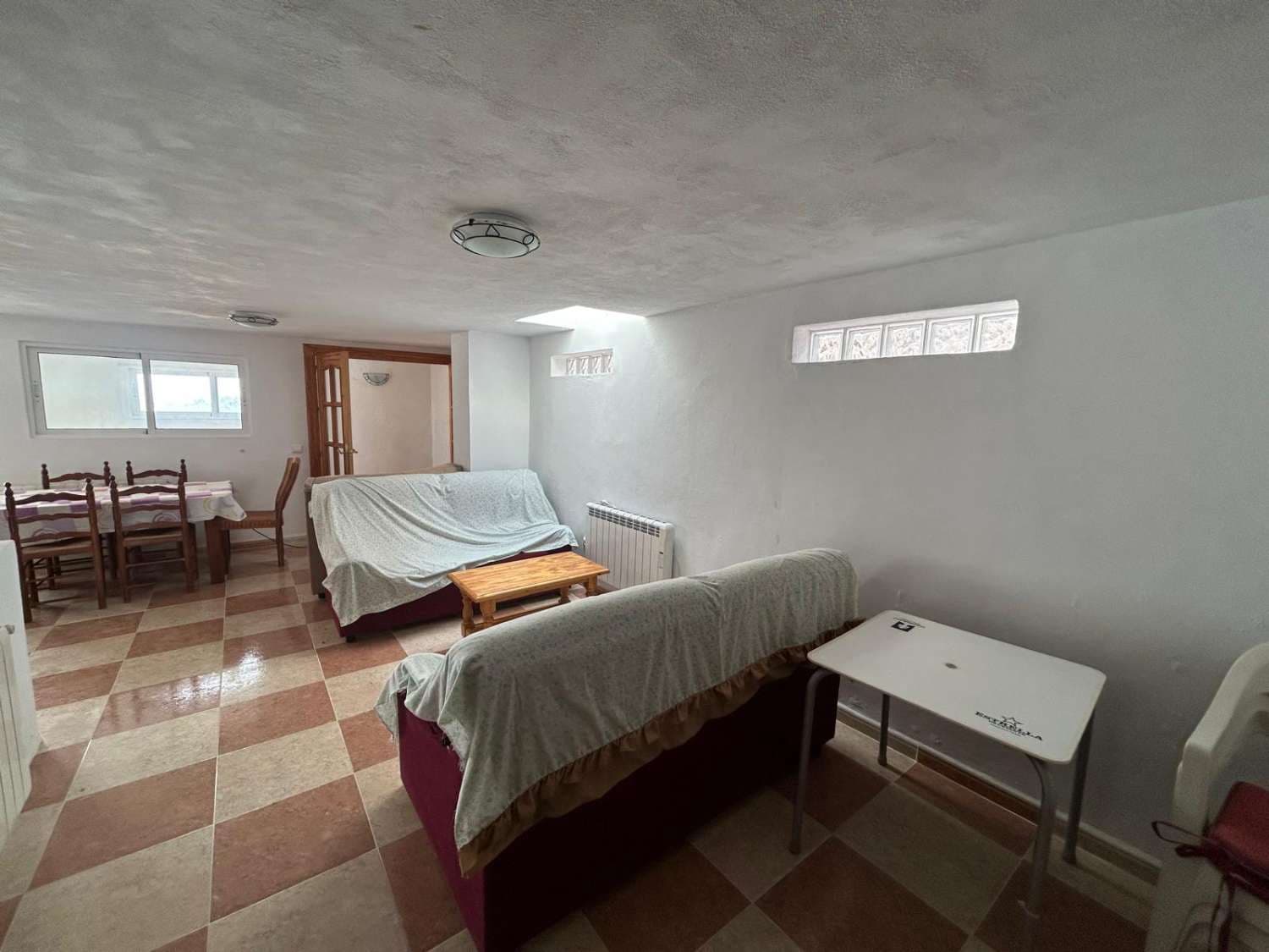 5 slaapkamer Bungalow te koop in Velez-Blanco - € 210.000 (Ref: 9356725)