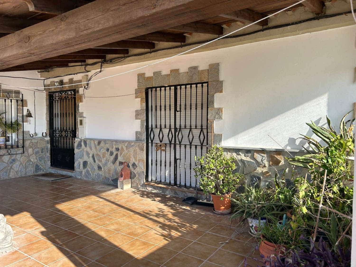 5 slaapkamer Bungalow te koop in Velez-Blanco - € 210.000 (Ref: 9356725)