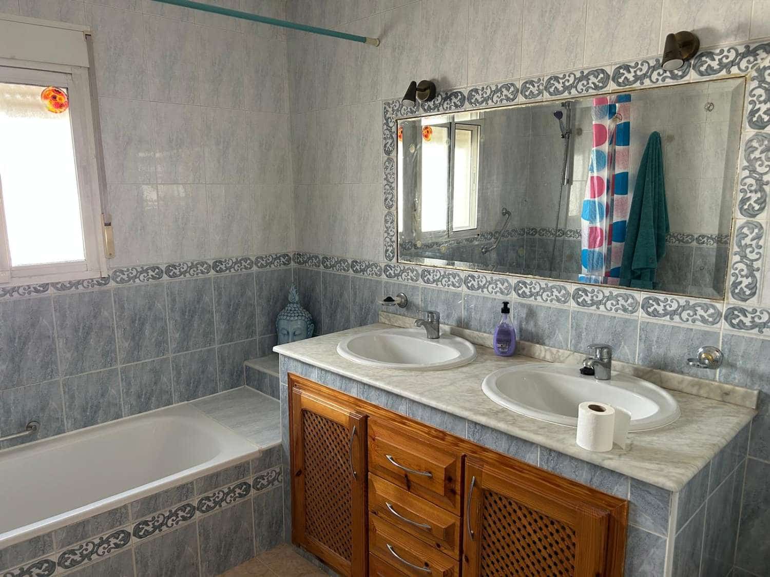 5 slaapkamer Bungalow te koop in Velez-Blanco - € 210.000 (Ref: 9356725)