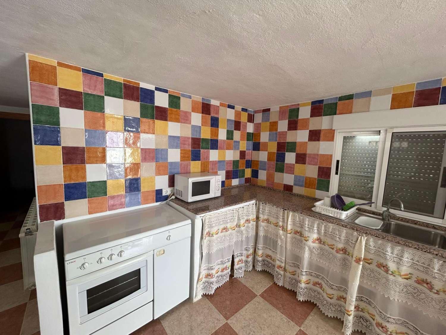 5 slaapkamer Bungalow te koop in Velez-Blanco - € 210.000 (Ref: 9356725)