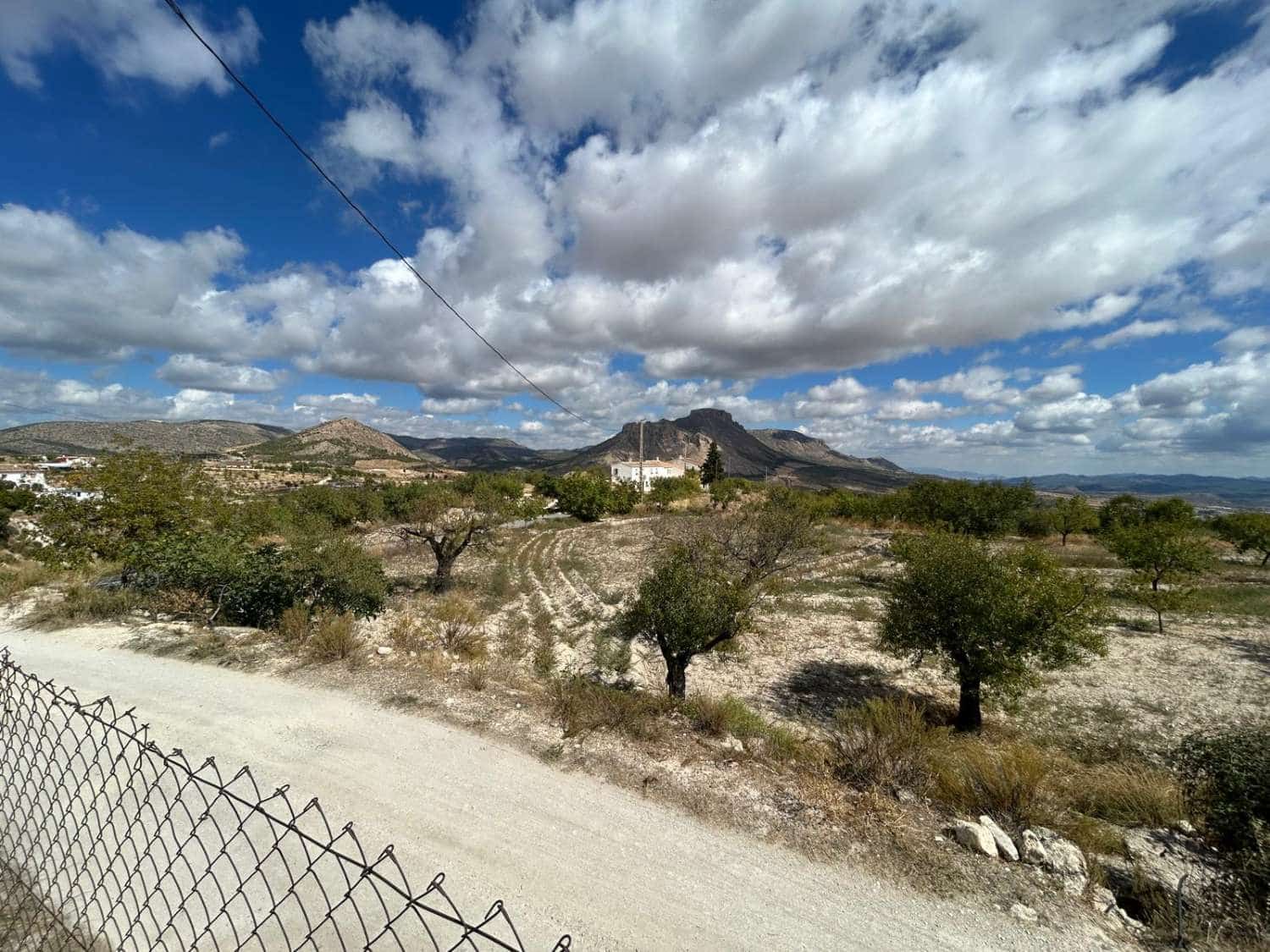 5 slaapkamer Bungalow te koop in Velez-Blanco - € 210.000 (Ref: 9356725)