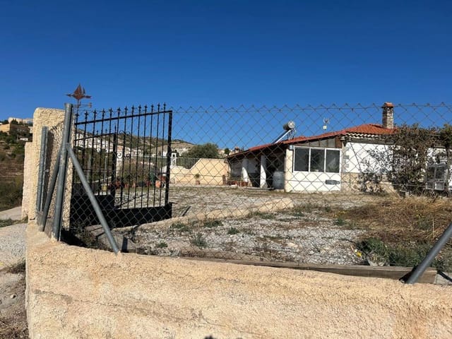 5 slaapkamer Bungalow te koop in Vélez-Blanco - € 210.000 (Ref: 9356725)