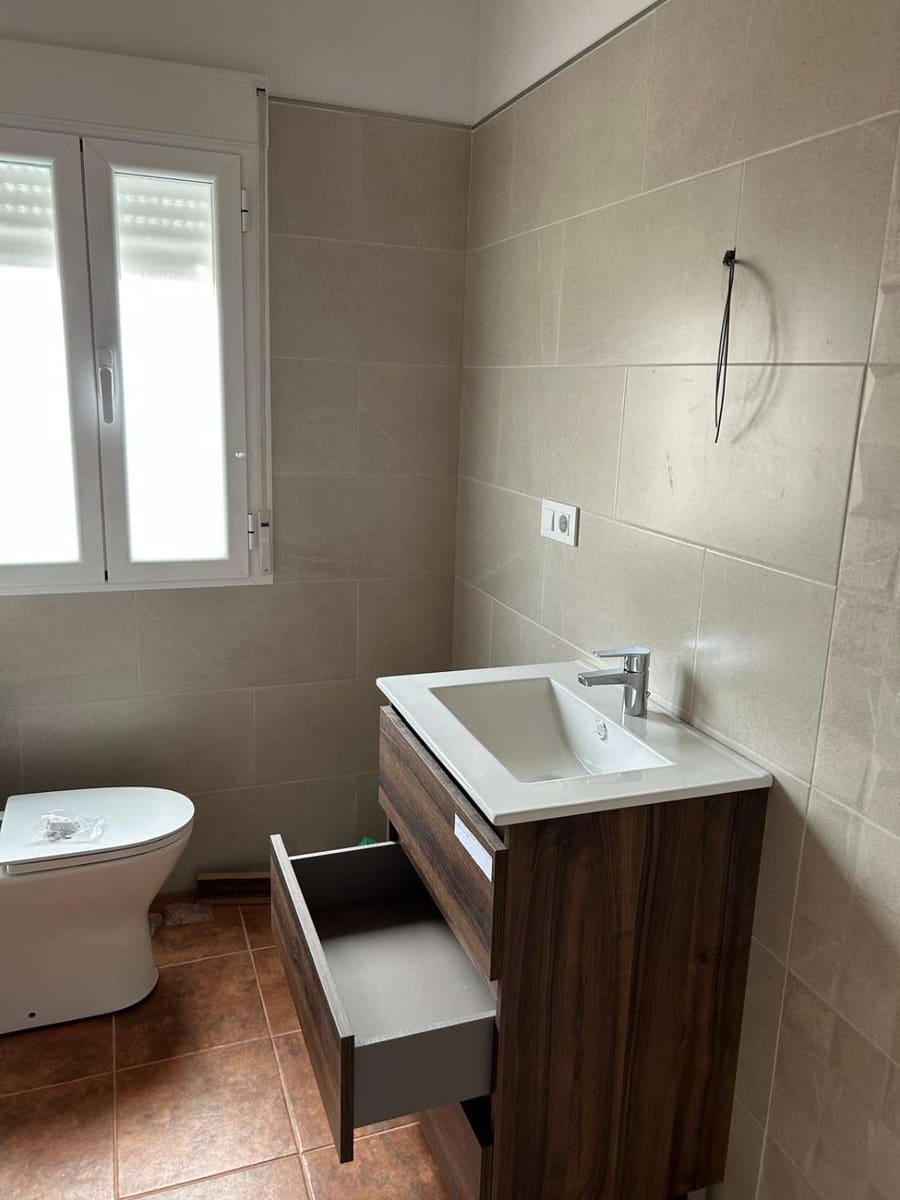 4 soveværelse Byhus til salg i Velez-Blanco med garage - € 190.000 (Ref: 9356727)