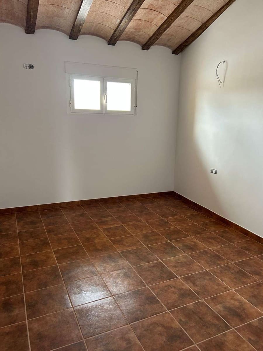 4 soveværelse Byhus til salg i Velez-Blanco med garage - € 190.000 (Ref: 9356727)