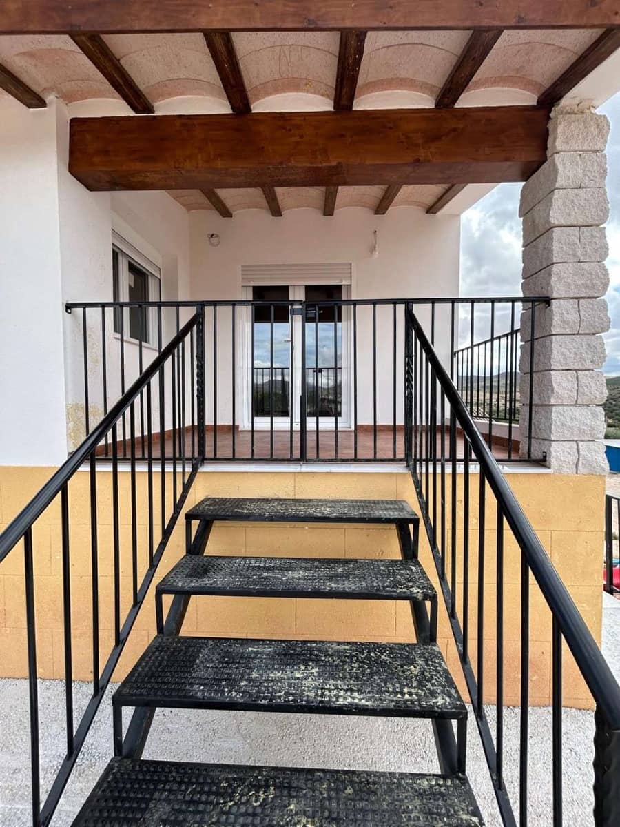 4 soveværelse Byhus til salg i Velez-Blanco med garage - € 190.000 (Ref: 9356727)