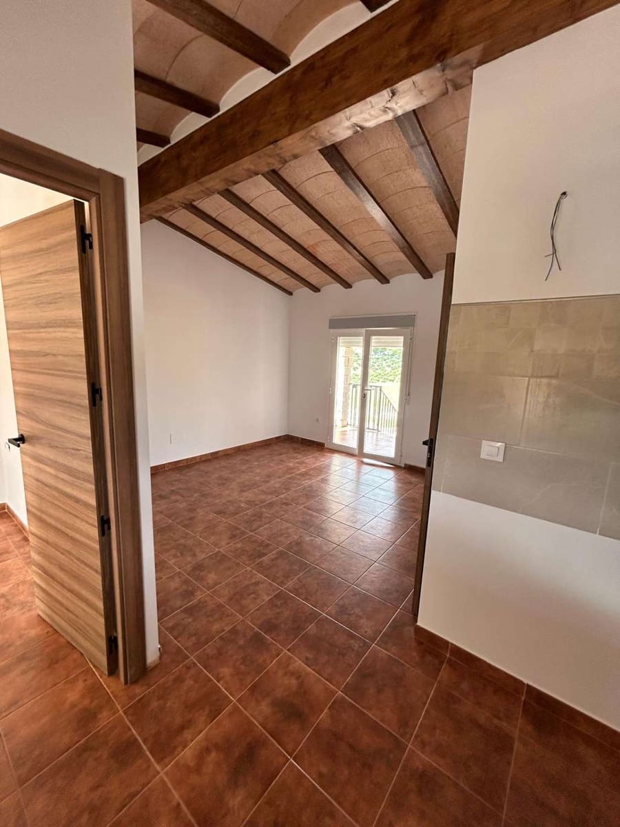 4 soveværelse Byhus til salg i Velez-Blanco med garage - € 190.000 (Ref: 9356727)