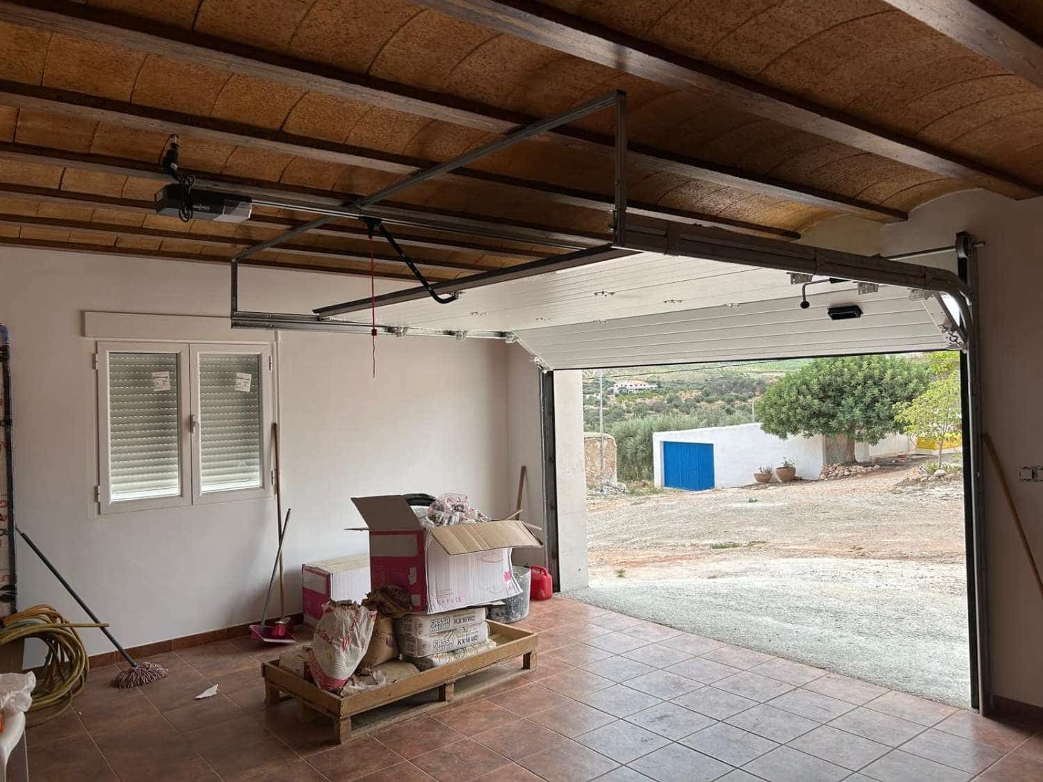 4 soveværelse Byhus til salg i Velez-Blanco med garage - € 190.000 (Ref: 9356727)