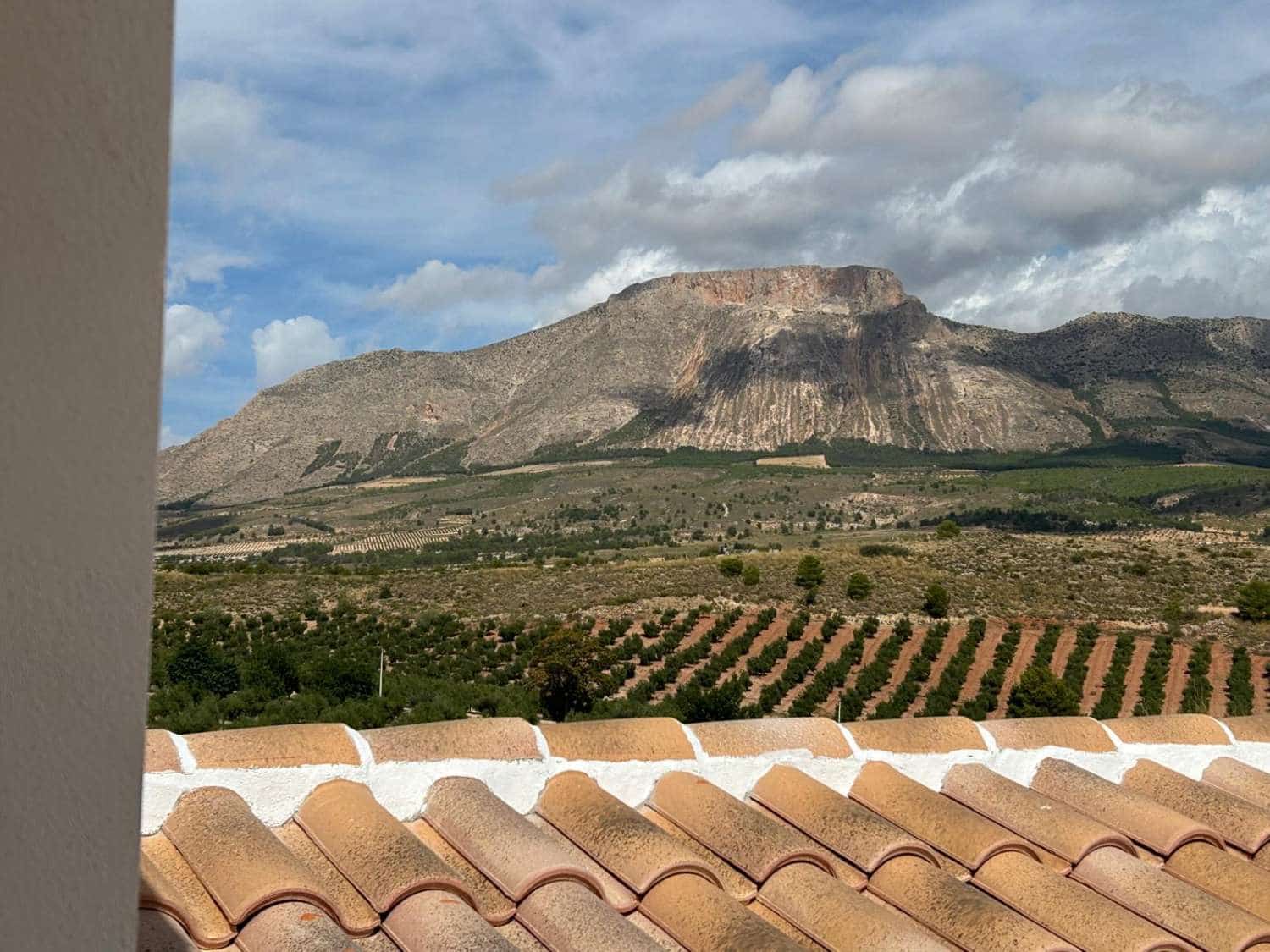 4 soveværelse Byhus til salg i Velez-Blanco med garage - € 190.000 (Ref: 9356727)