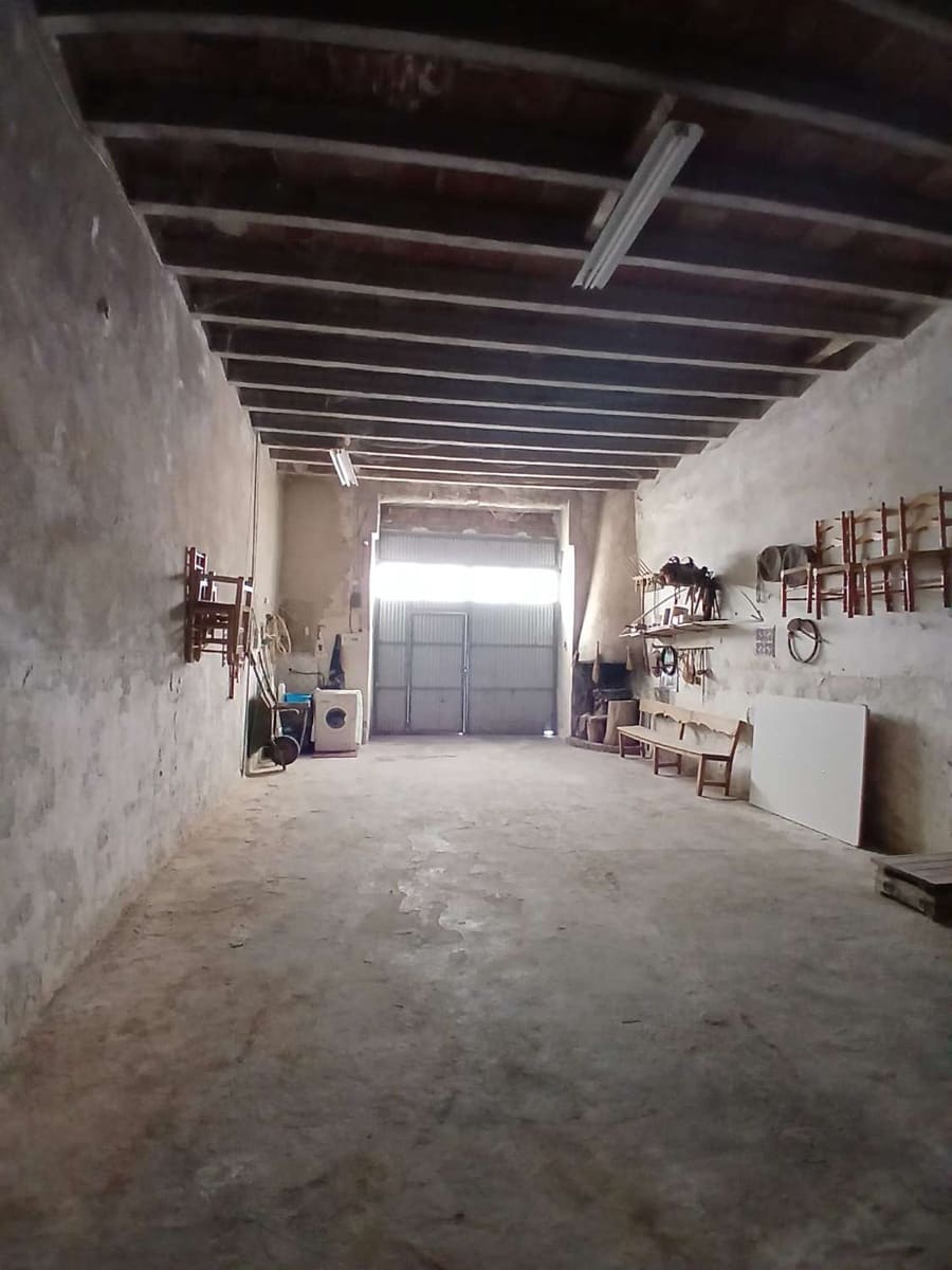 7 chambre Maison de Ville à vendre à Maria - 140 000 € (Ref: 9356728)