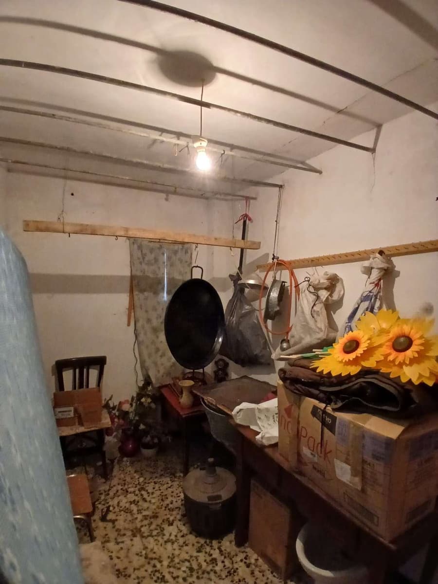 7 chambre Maison de Ville à vendre à Maria - 140 000 € (Ref: 9356728)