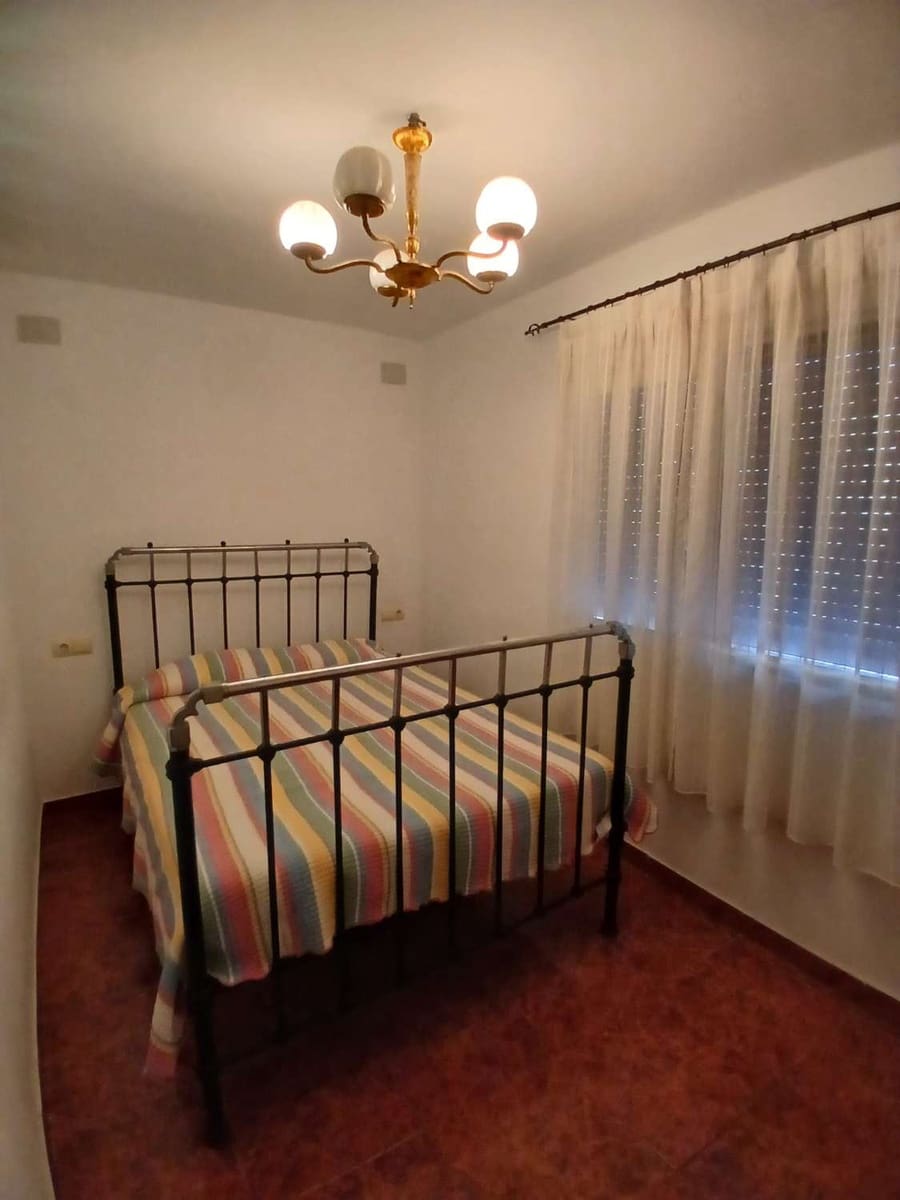 7 chambre Maison de Ville à vendre à Maria - 140 000 € (Ref: 9356728)